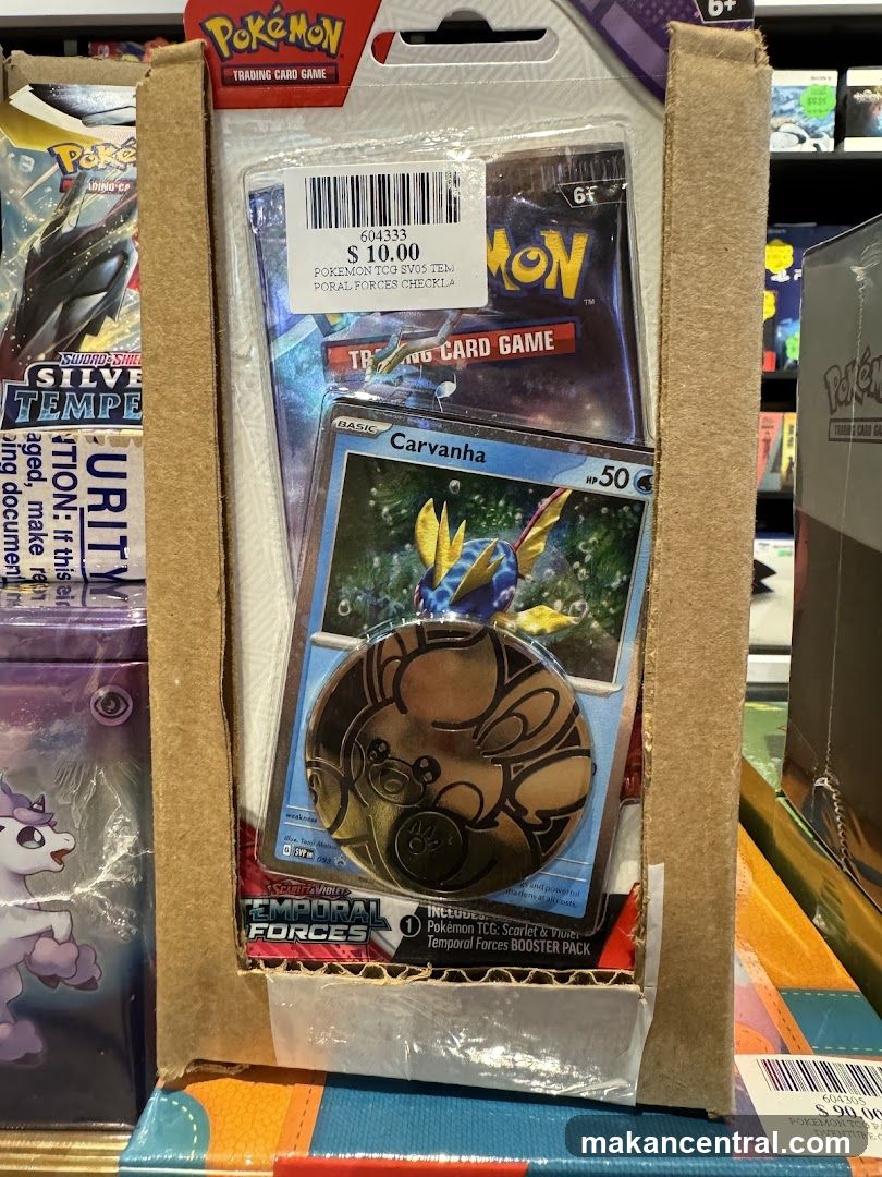 Pokemon Trading Card Game Bundle