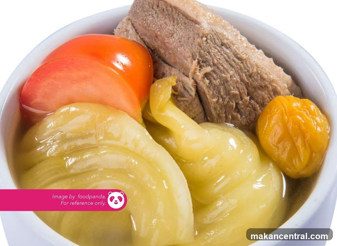 Fuji Duck & Teochew Porridge