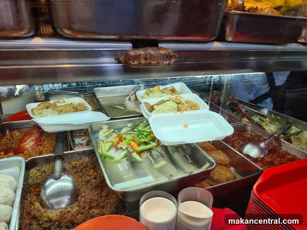 Food Display
