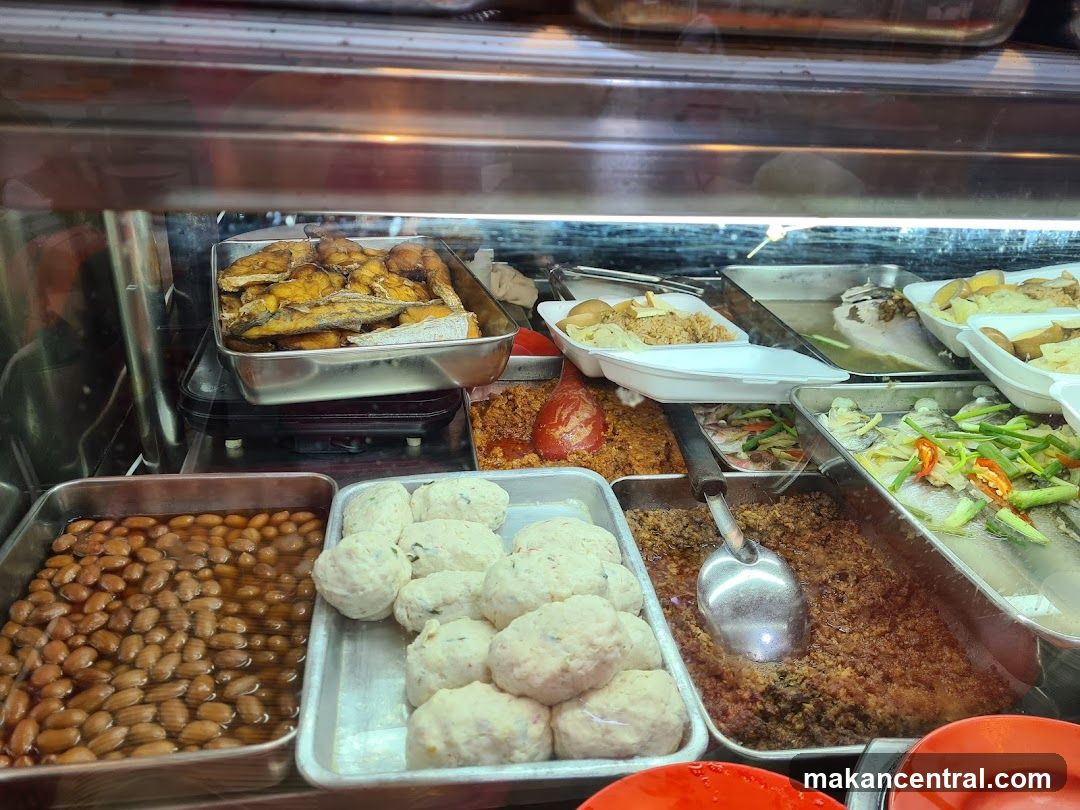 Food Display