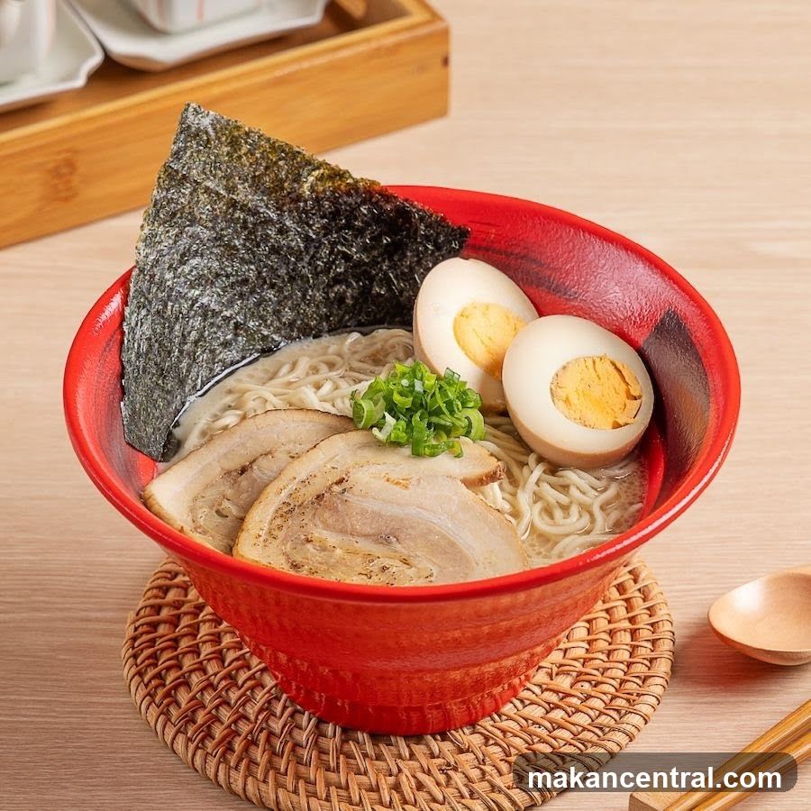 Ramen Bowl