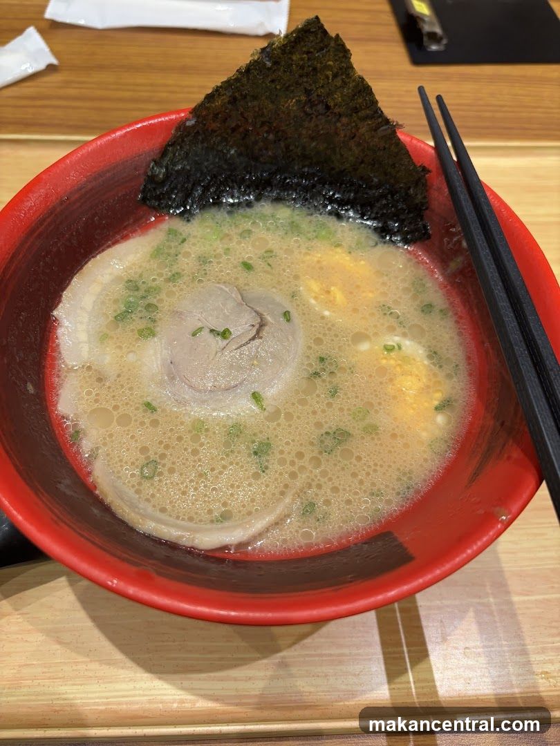 Ramen Bowl