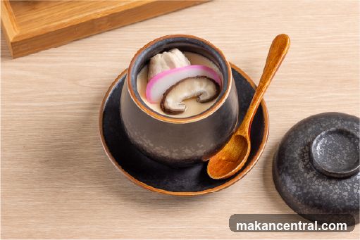 Chawanmushi