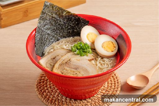 Ramen Bowl