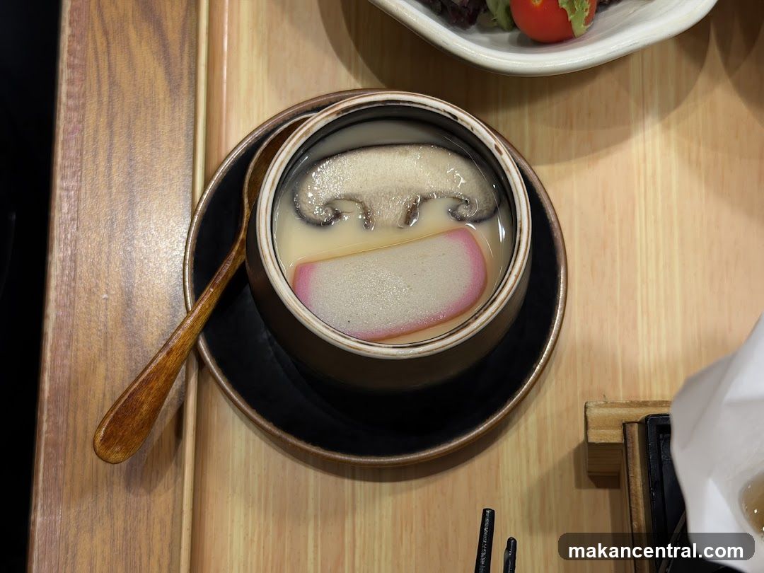 Chawanmushi