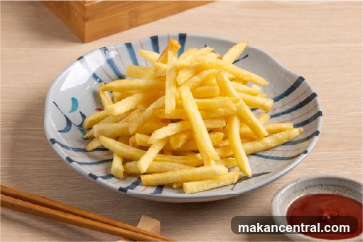 French Fries
