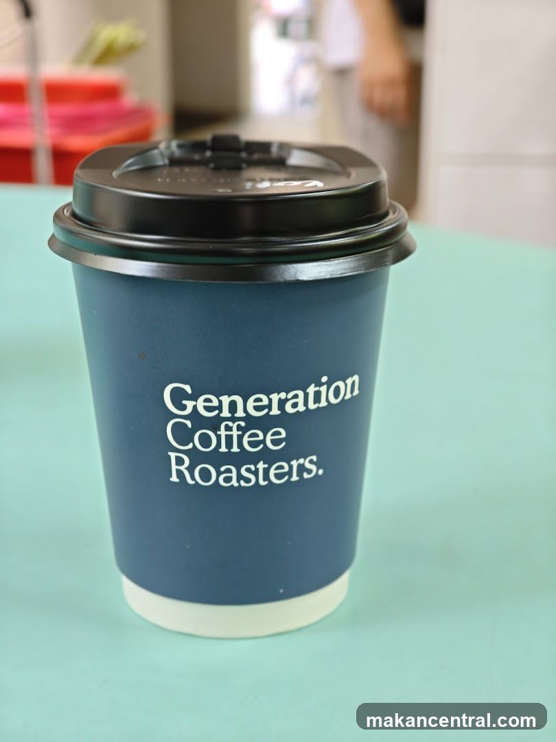 Coffee Cup