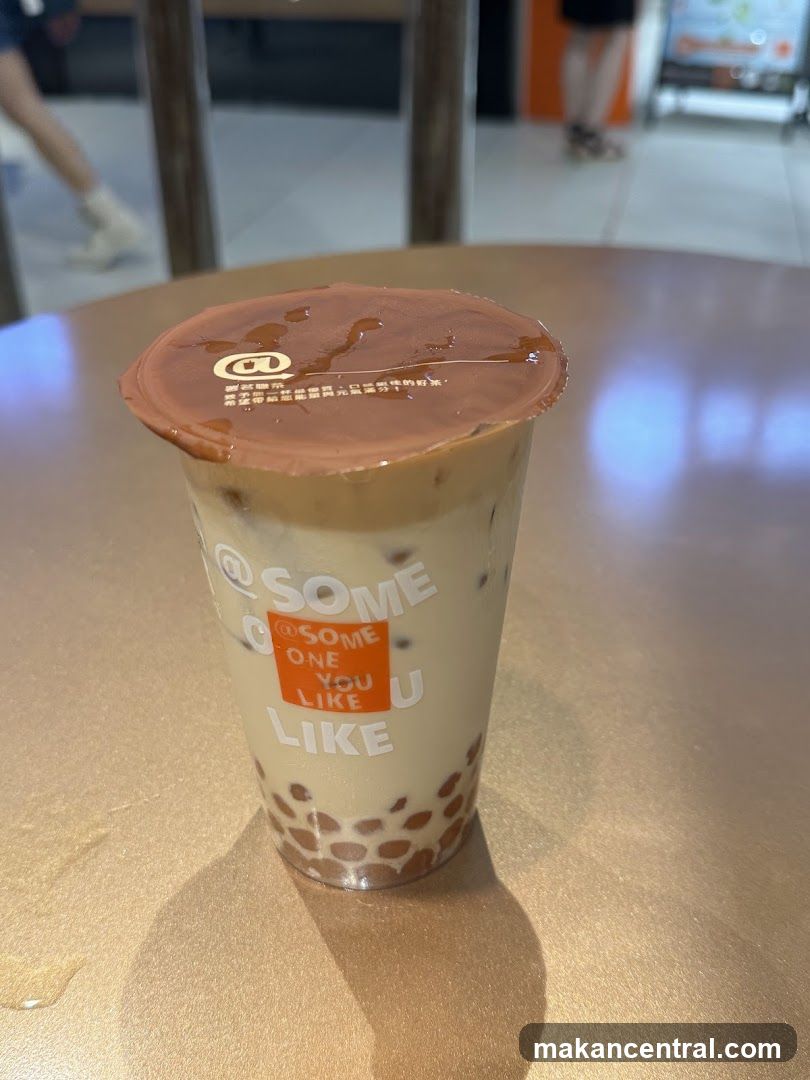 Bubble Tea