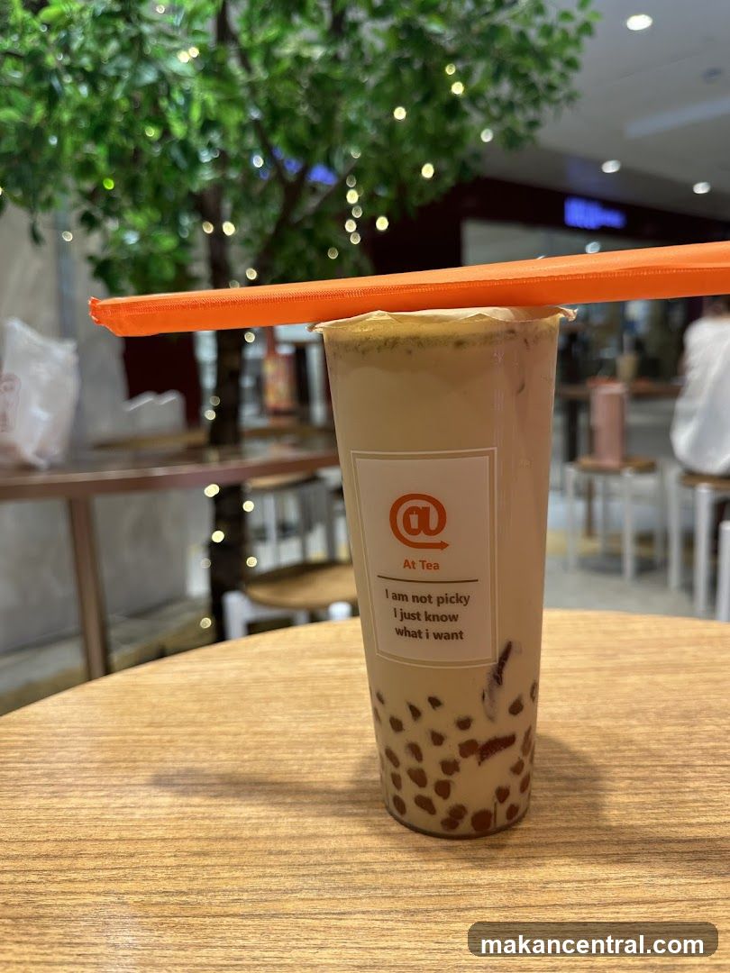 Bubble Tea