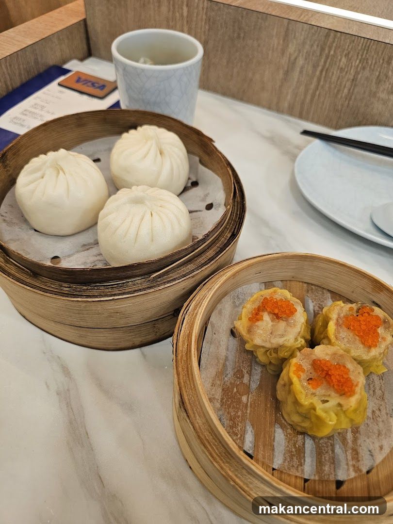 Dim Sum