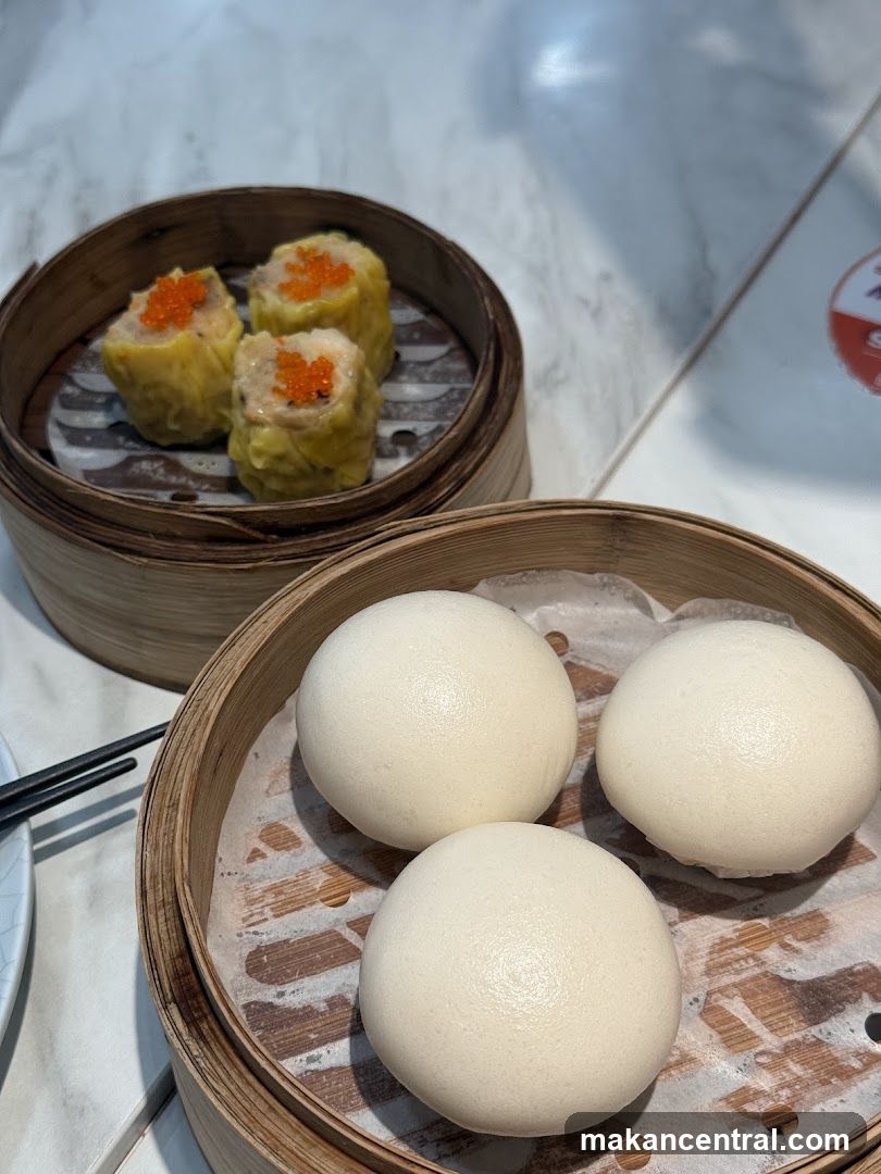 Dim Sum