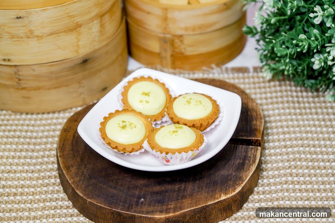 Mini Tarts