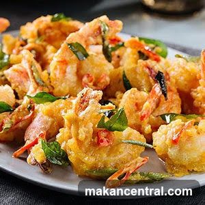 Min Ho Seafood