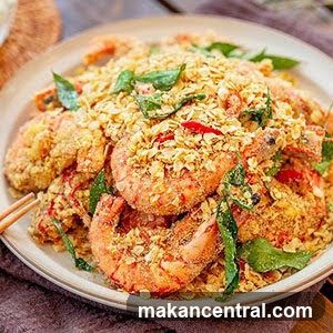 Min Ho Seafood