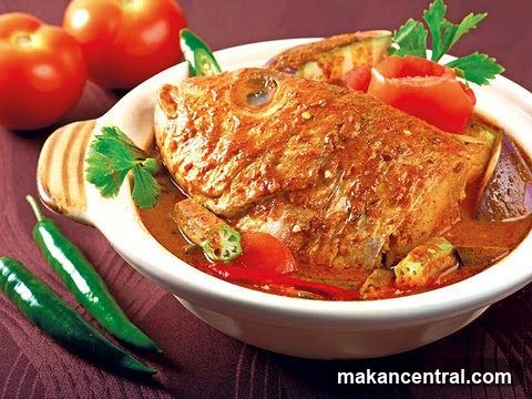 Min Ho Seafood