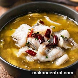 Fish Soup