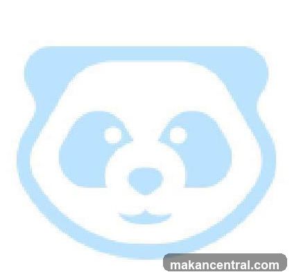 Panda Logo