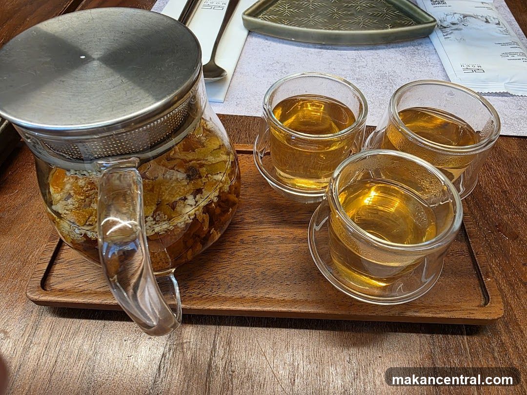 Tea Set