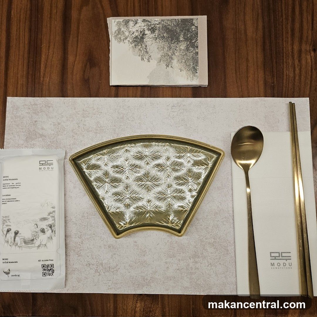 Table Setting