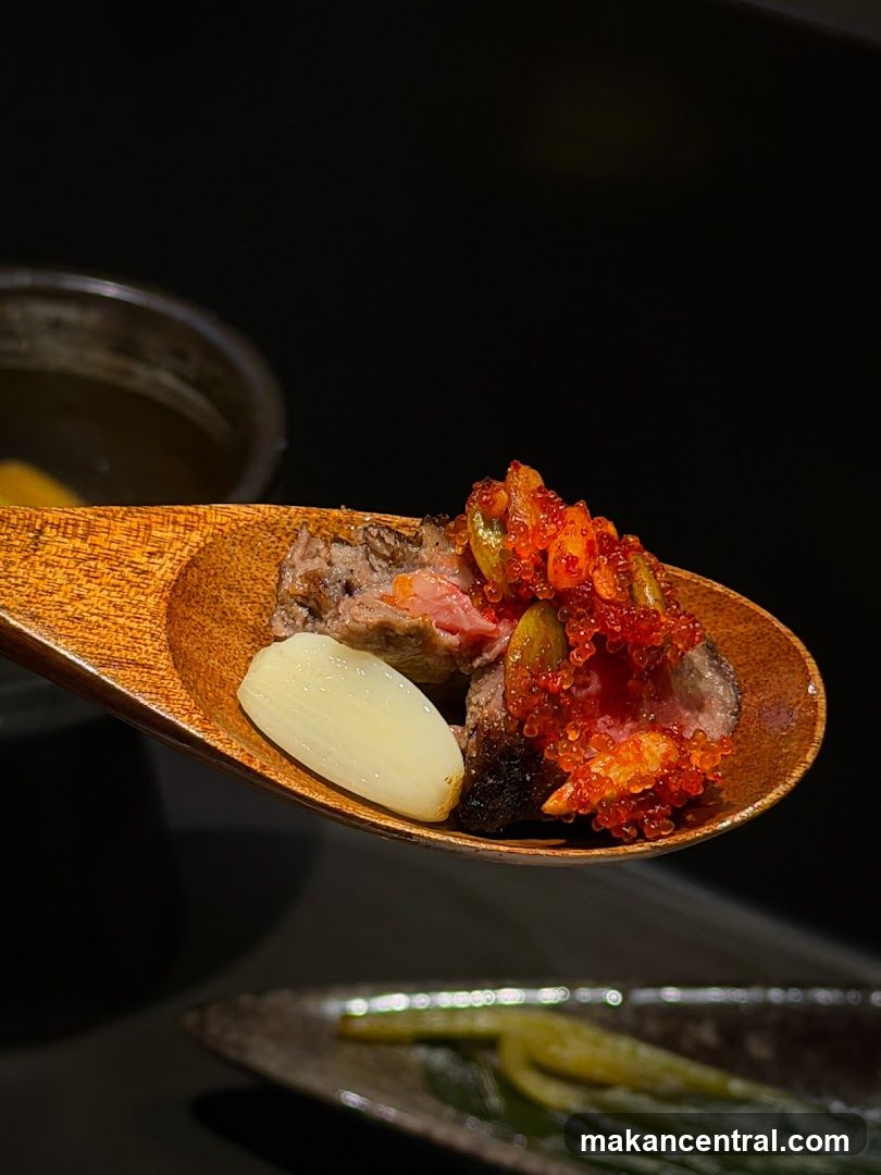 Spoonful of Delicacy