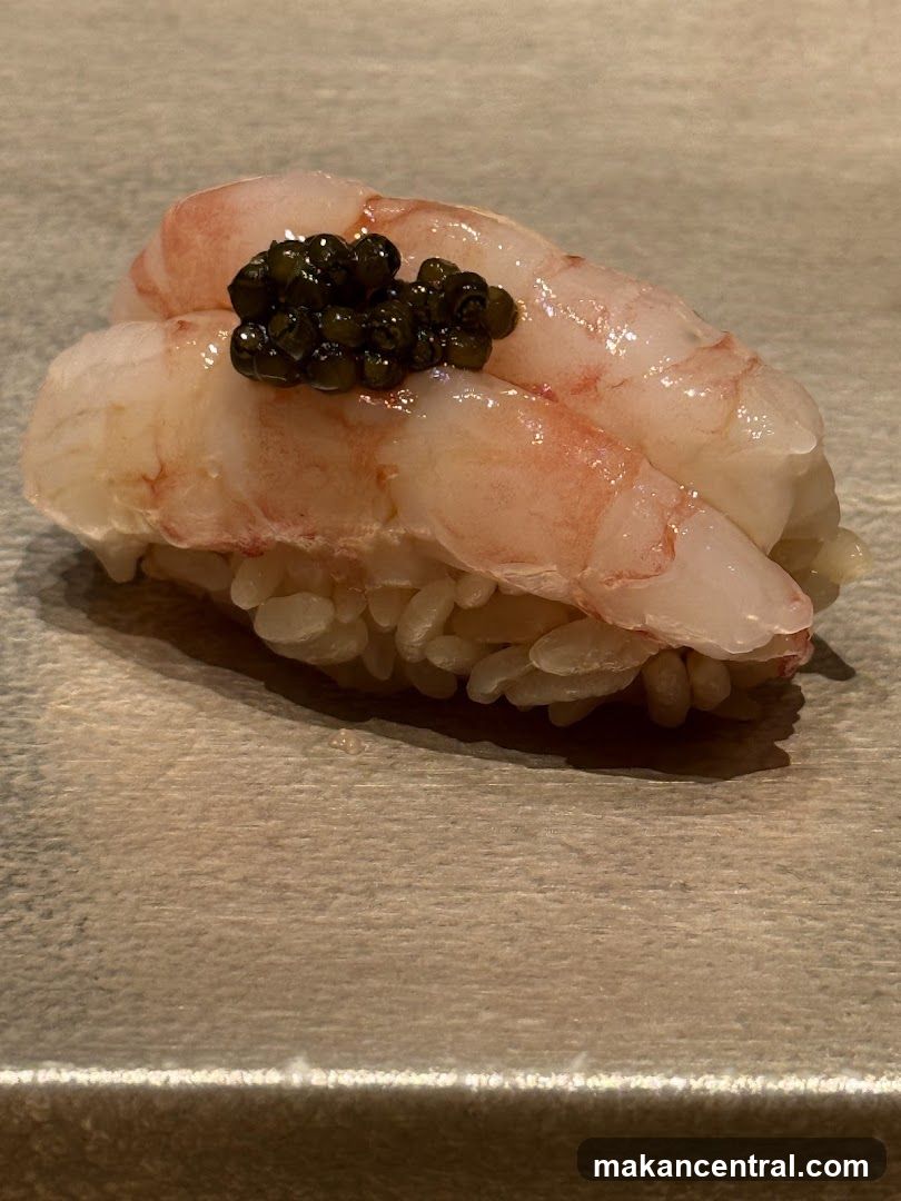 Sushi Ayumu by Masa Ishibashi
