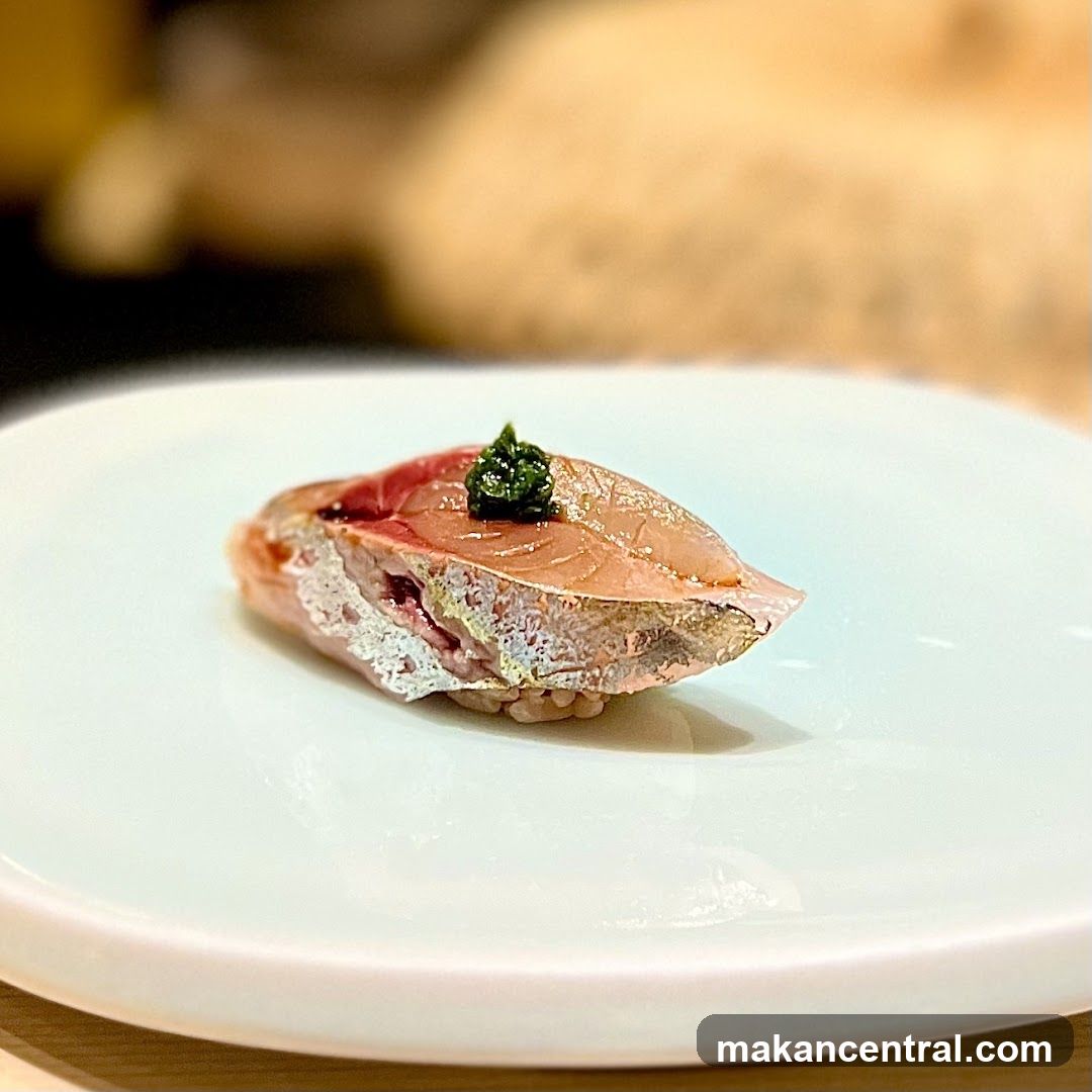 Sushi Nigiri