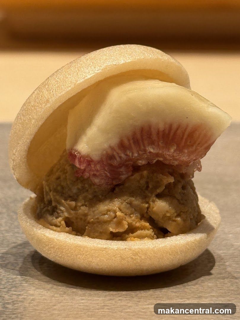 Dessert Bite