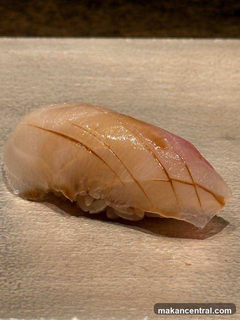 Sushi Nigiri
