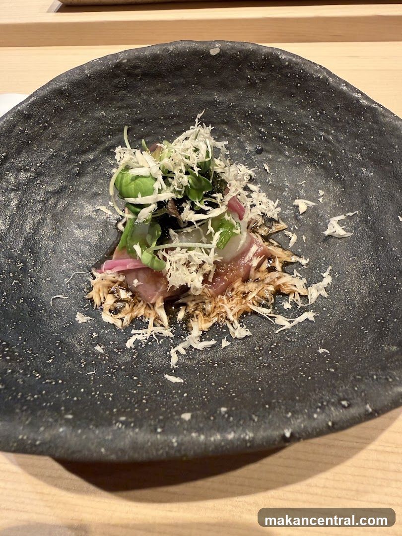 Gourmet Dish