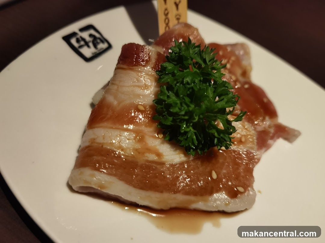 Gyu-Kaku Japanese BBQ