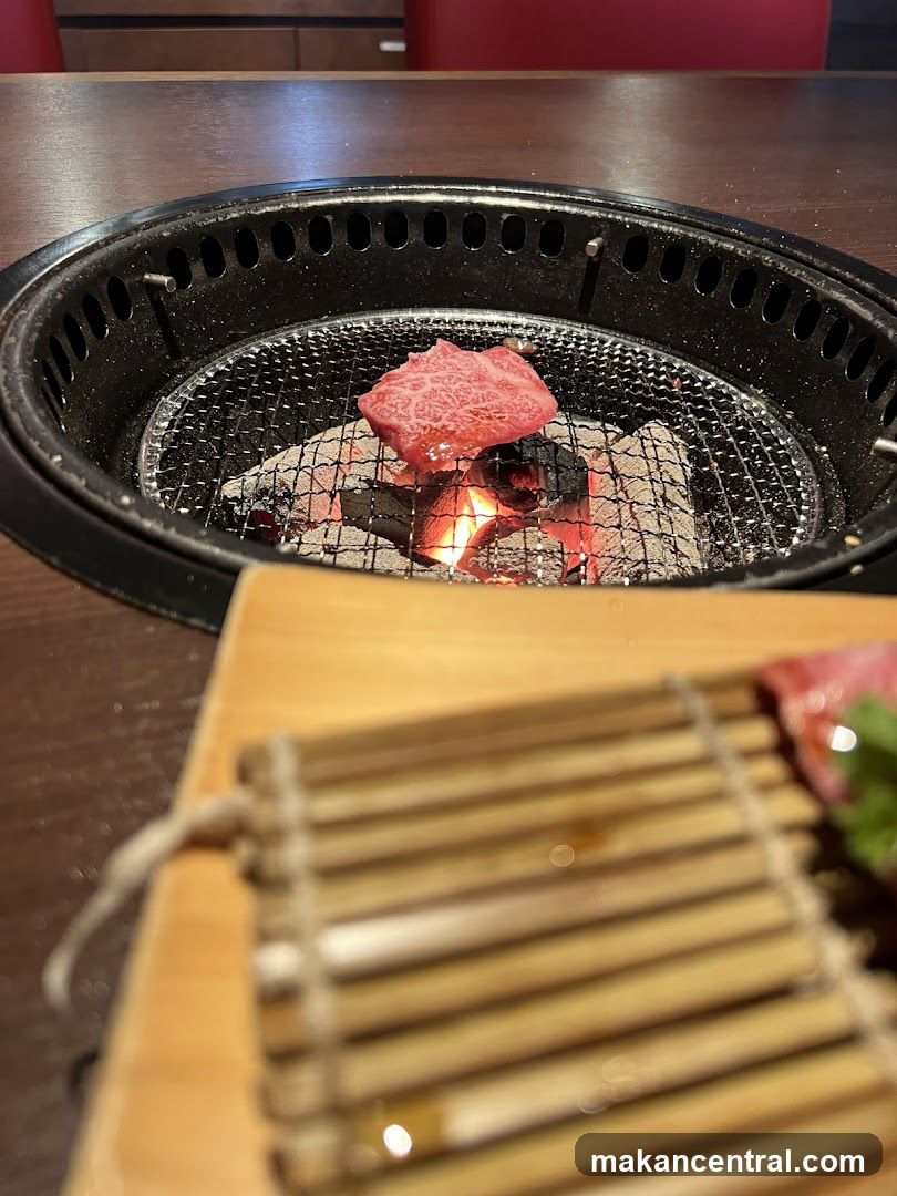 Gyu-Kaku Japanese BBQ