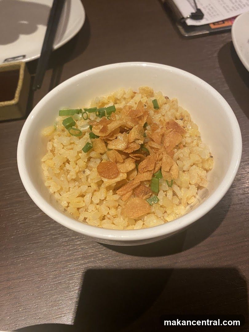 Fried Rice