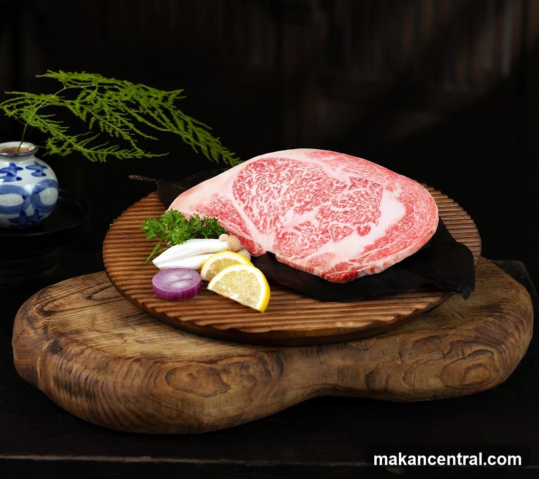 Huo Lu Huo Korean BBQ 火炉火韩式泥炉烤肉