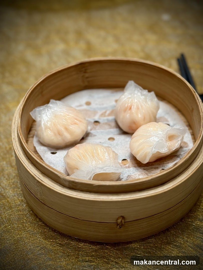 Imperial Treasure Fine Teochew Cuisine