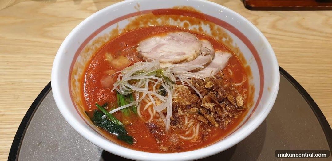 Ramen Bowl