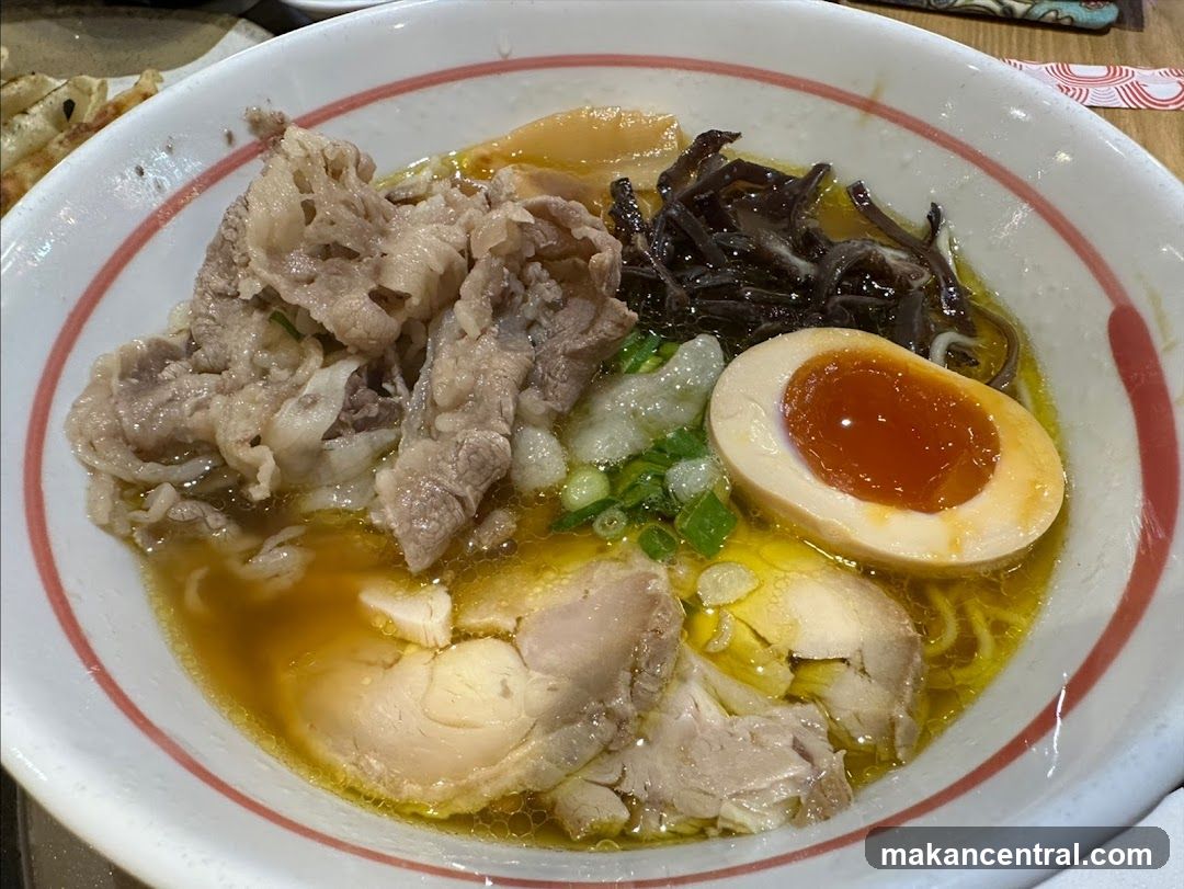 Ramen Bowl