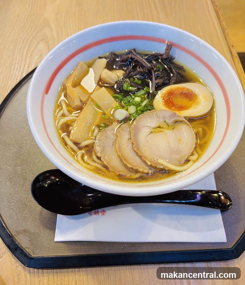 Ramen Bowl