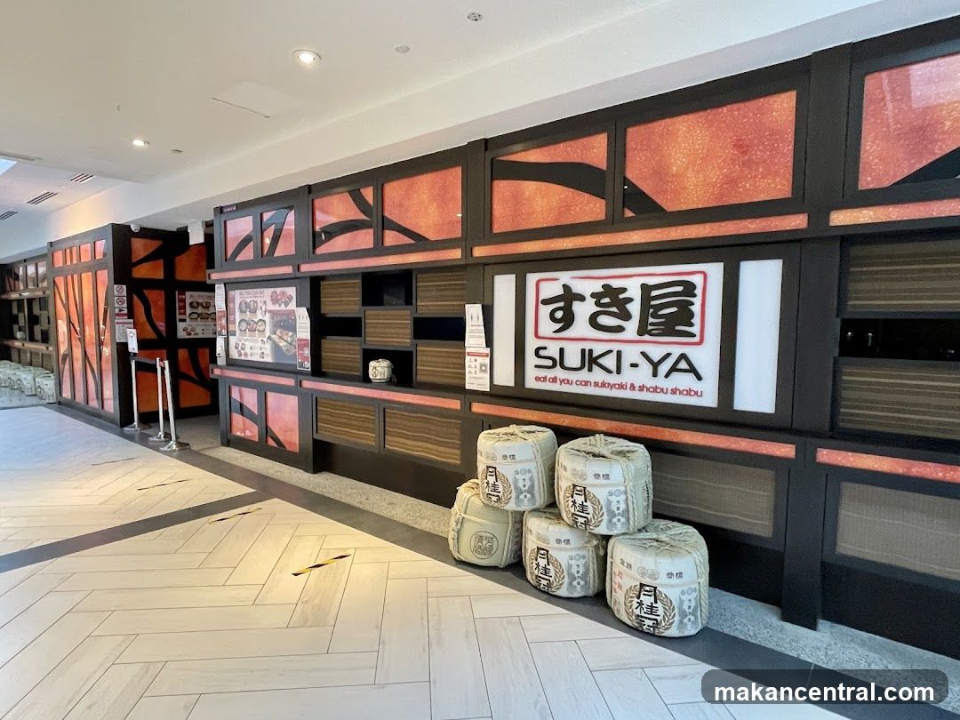 Suki-Ya