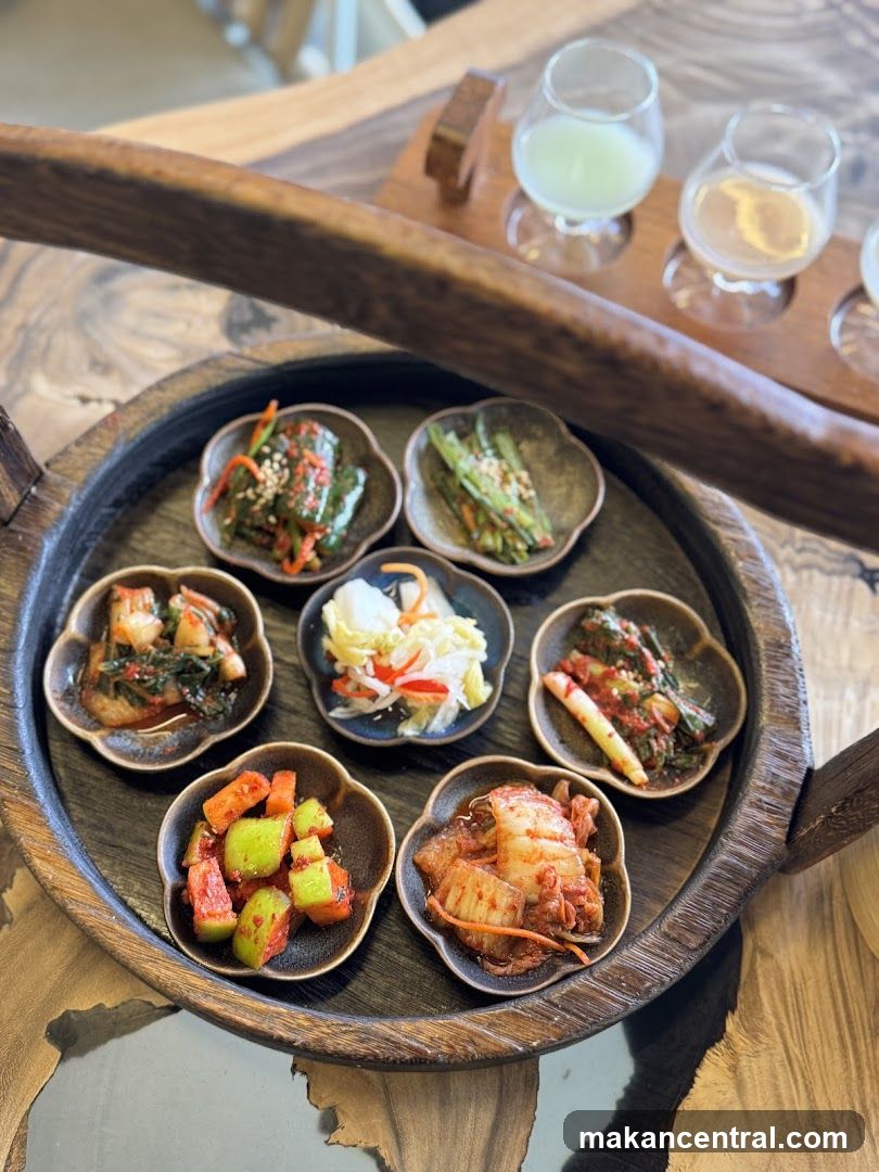 Kimchi Dining
