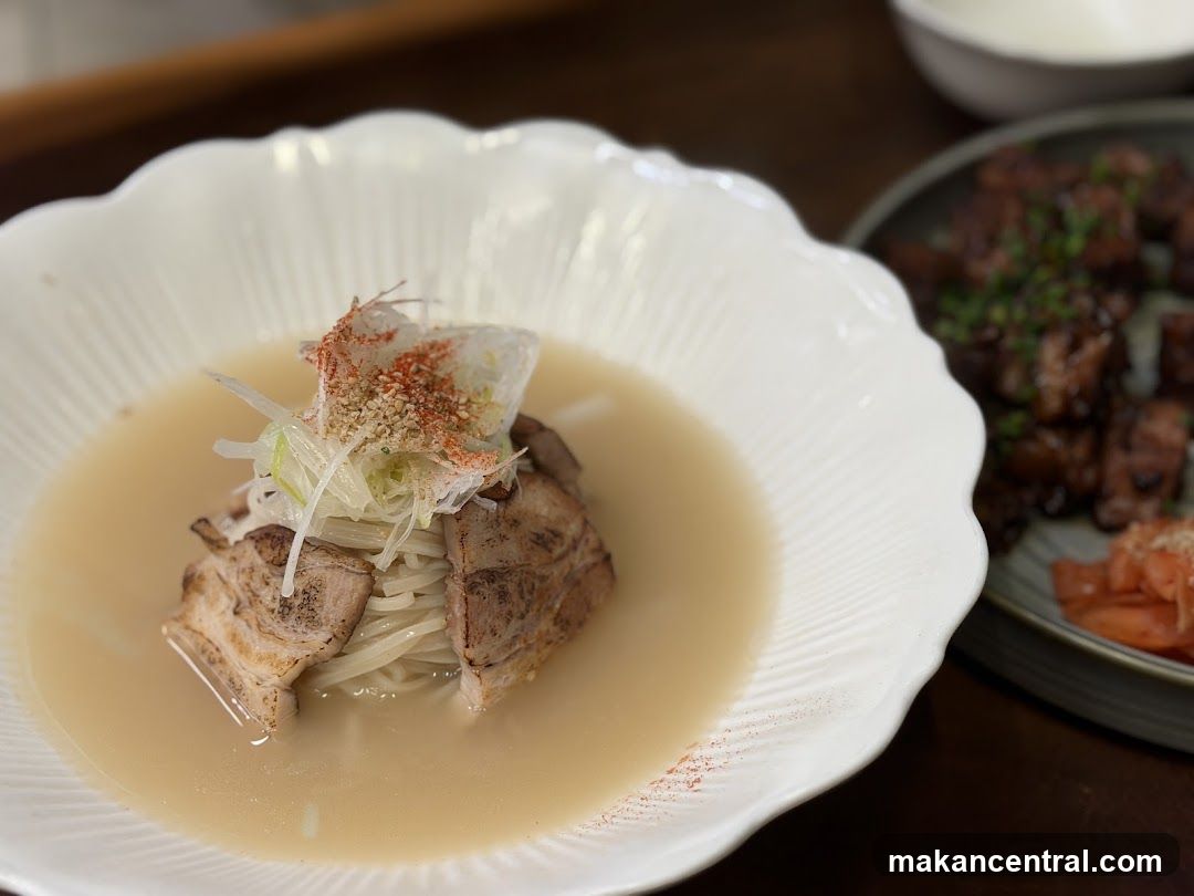 Kimchi Dining
