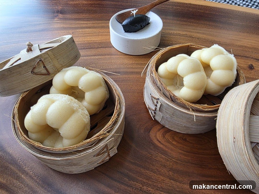 Dim Sum