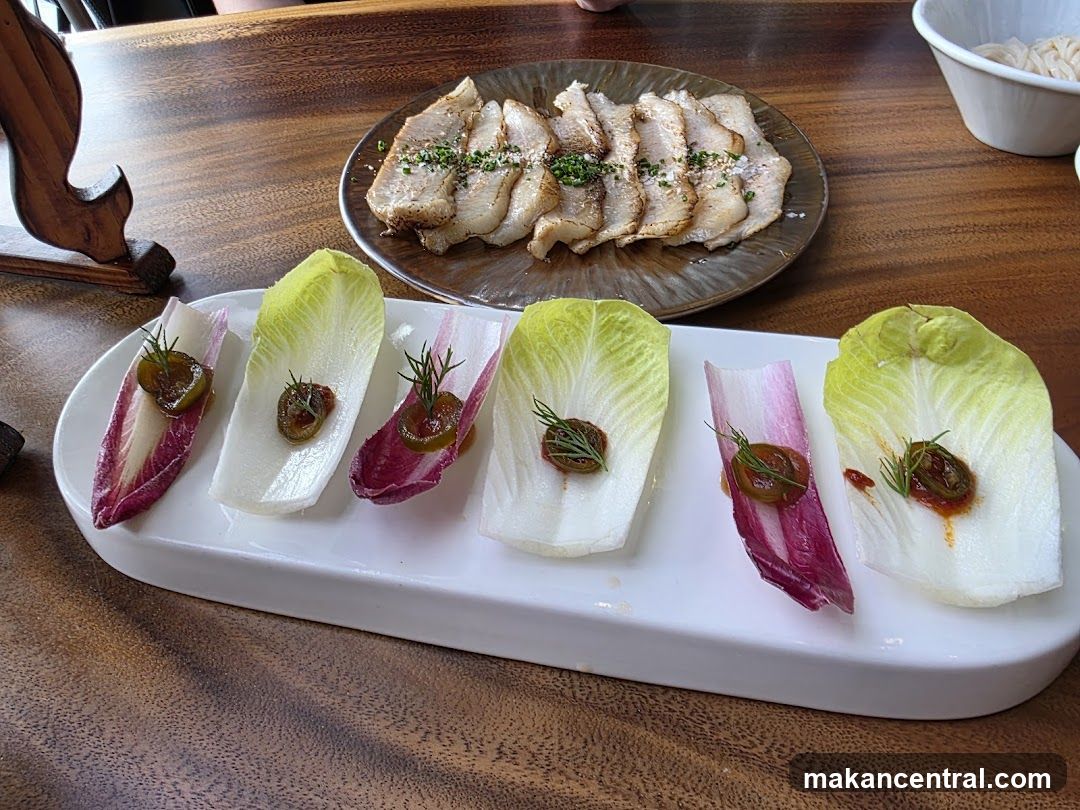 Appetizer Platter