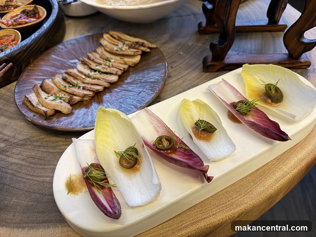 Appetizer Platter