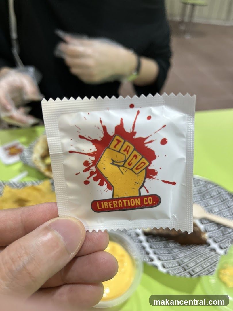 Taco Liberation Co
