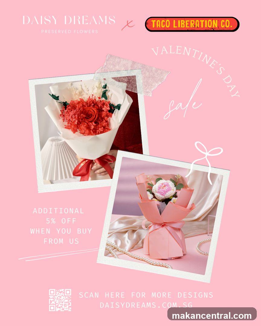 Valentine's Day Sale