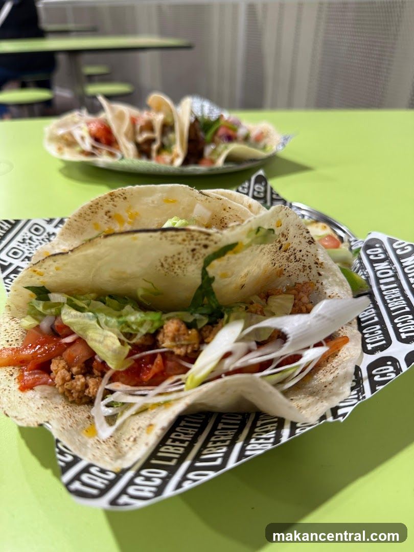 Tacos