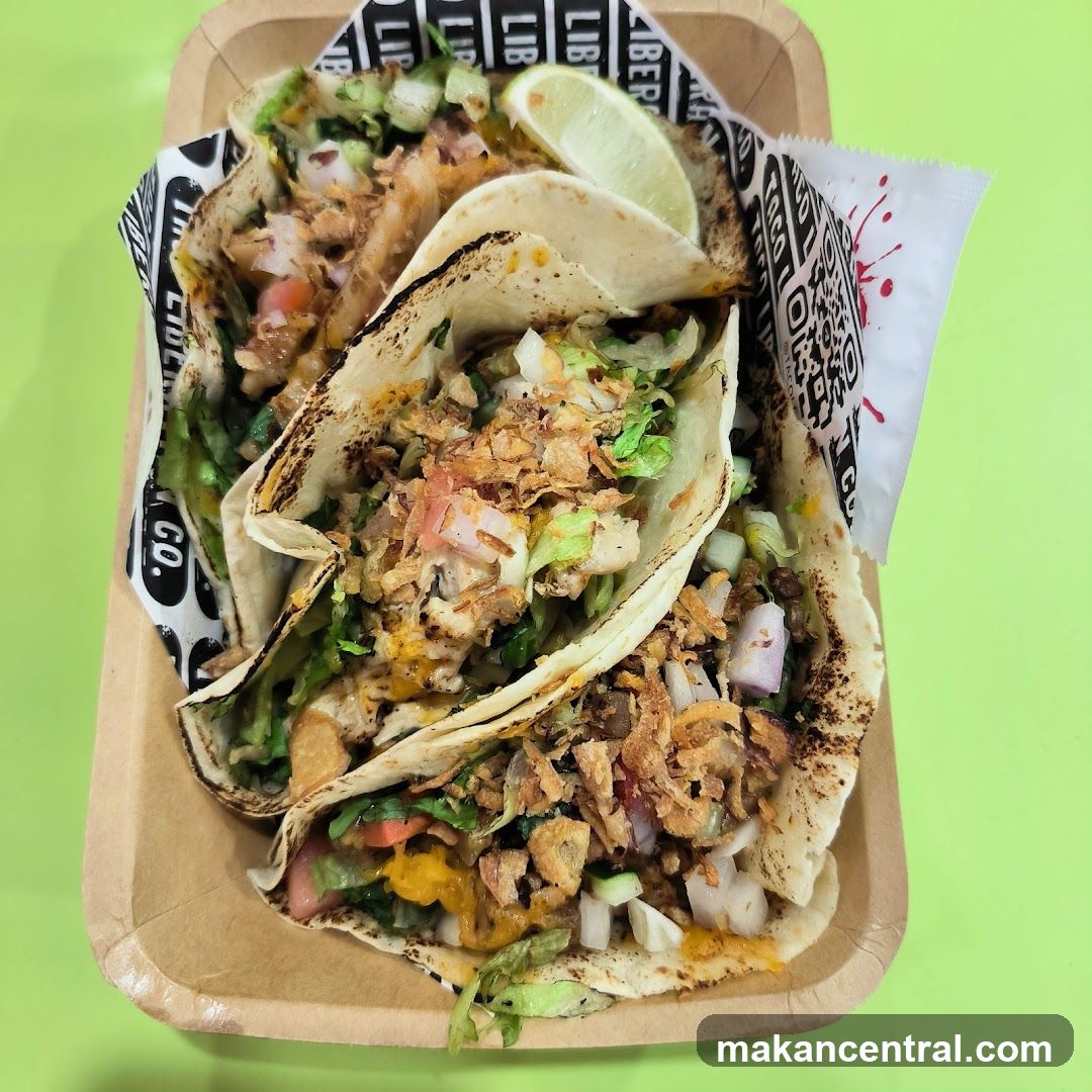 Tacos
