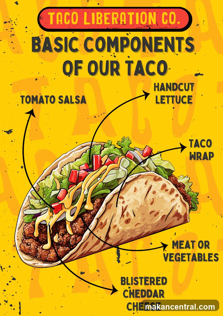Taco Components