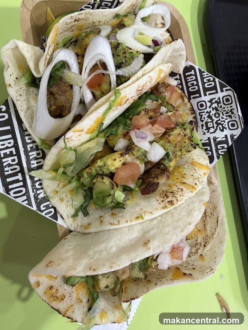 Tacos