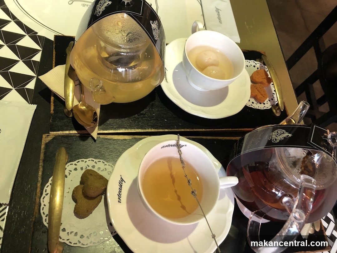 Tea Service